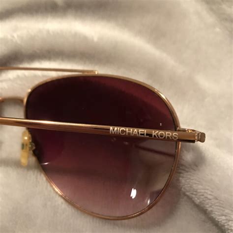 mk5038 michael kors|michael kors rose gold aviators.